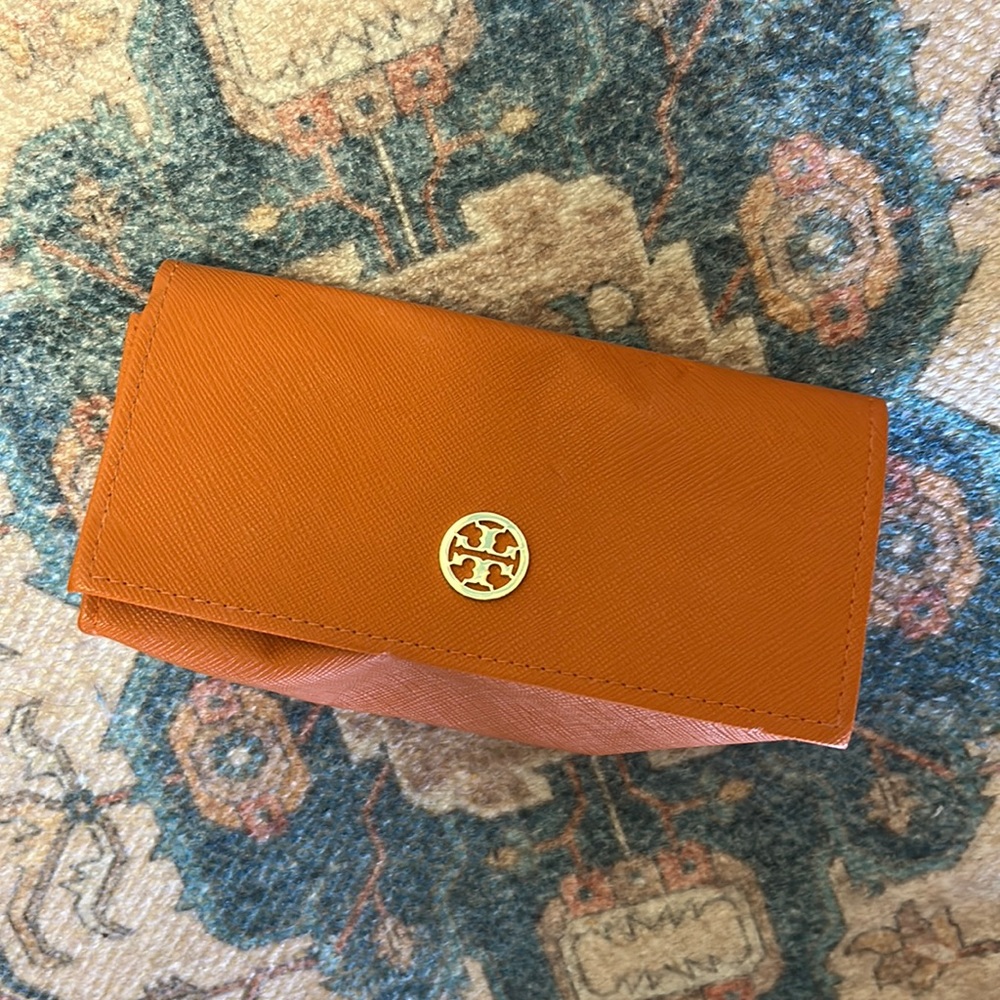 Tory Burch Sunglasses Case
